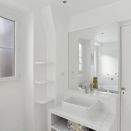 Gros Caillou - Surcouf 2bdr * Paryż