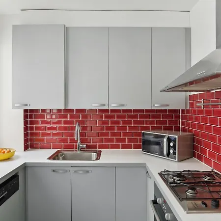 Gros Caillou - Surcouf 2bdr *