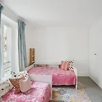 Gros Caillou - Surcouf 2bdr Apartamento *
