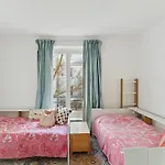 Apartamento Gros Caillou - Surcouf 2bdr *